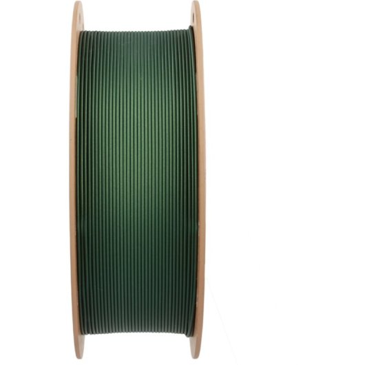 Filamento PLA Polymaker Panchroma Metallic 1,75 mm Brillo Metálico Fácil Impresión