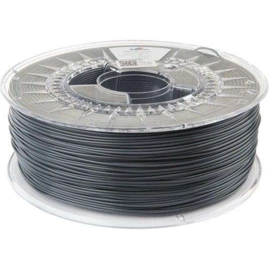 Filament ASA Spectrum 80301 Grau Silber 1,75 mm UV-Beständig Glänzend