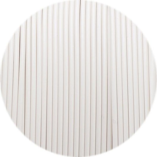 Filamento PLA Mineral Fiberlogy PLA-MIN-WHITE-175-085 Bianco 1,75 mm Alta Precisione