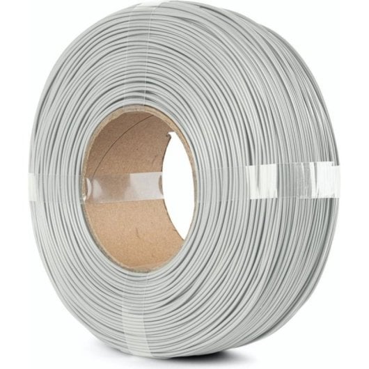 Filamento PLA The Filament TF-24044 Grigio/Argento 1,75 mm Refill Facile Stampa