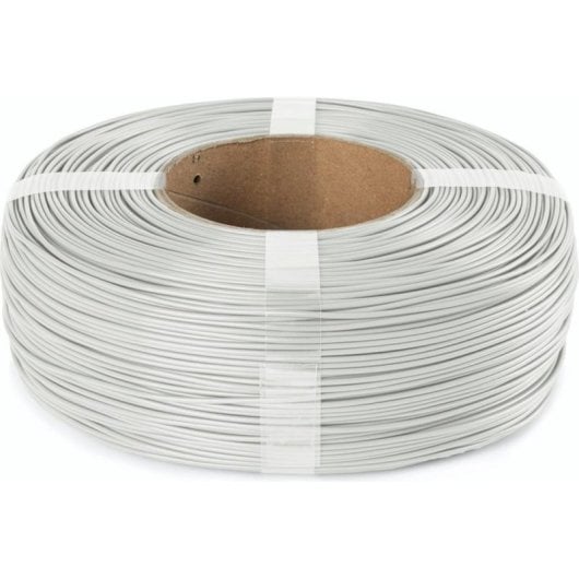Filamento PLA The Filament TF-24044 Grigio/Argento 1,75 mm Refill Facile Stampa