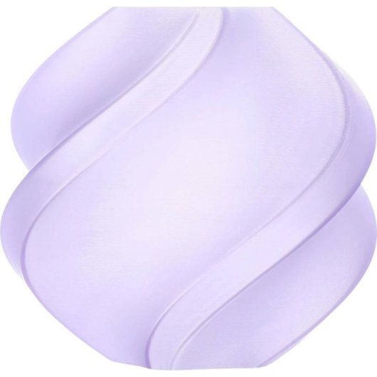 Filamento PLA Bambu Lab A17-P1-1.75-1000-SPL Viola 1,75 mm Traslucido AMS Compatibile