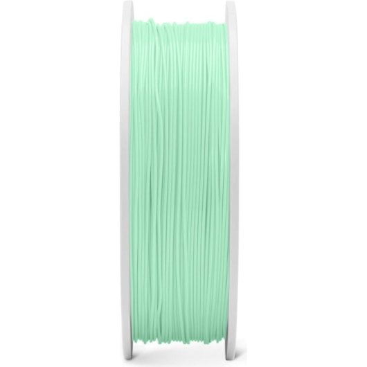Filament PET-G Fiberlogy EASY PET-G EPET-PLMINT-175-085 Türkis 1,75 mm Matt Einfaches Drucken