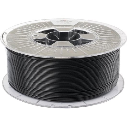 Filament ABS Spectrum 80088 Noir 1,75 mm Haute Résistance Facile Impression
