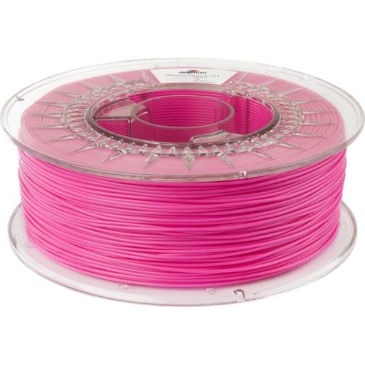 Filamento PLA Spectrum 80039 Rosa 1,75 mm Alta Resistencia Fácil Impresión