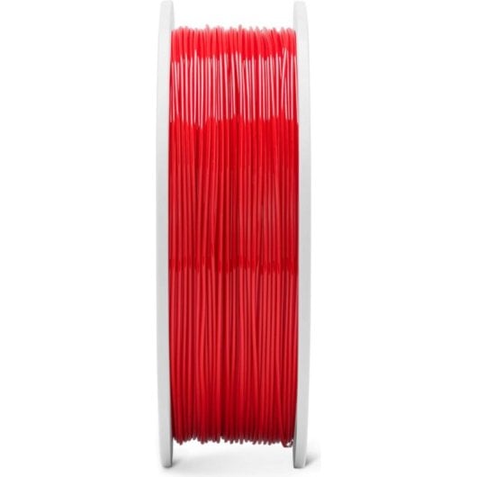 Filament PET-G Fiberlogy EASY PET-G Rouge 1,75 mm Haute Durabilité Impression Facile