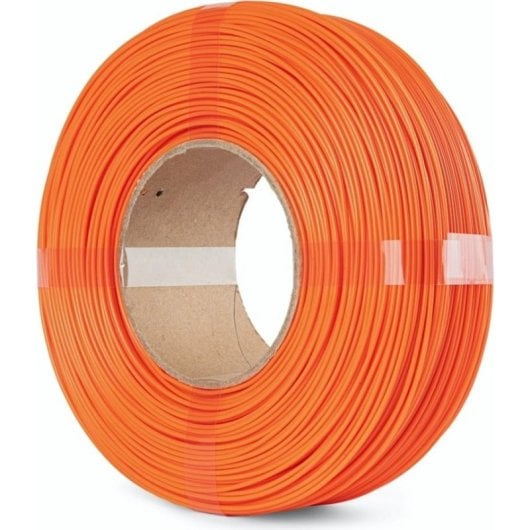 Filament PETG The Filament TF-24065 Orange 1,75 mm Refill Einfacher Druck