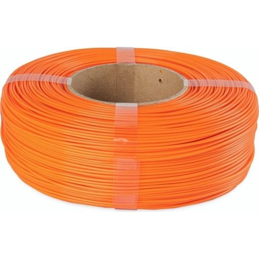 Filament PETG The Filament TF-24065 Orange 1,75 mm Refill Einfacher Druck