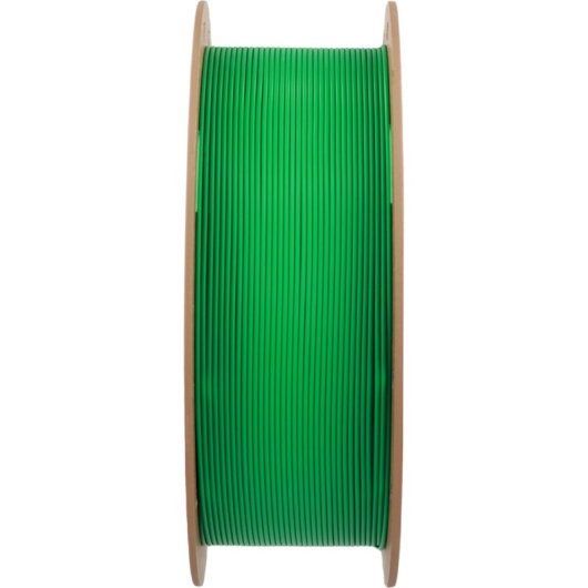 Filamento PLA Polymaker Panchroma Basic Verde 1,75 mm Fácil Impresión Acabados suaves Alta Velocidad