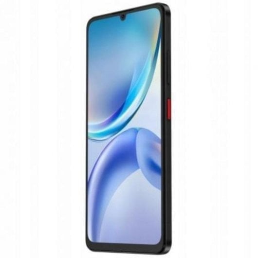 ZTE Blade A36 4G 4 Go 64 Go 6,75" Noir