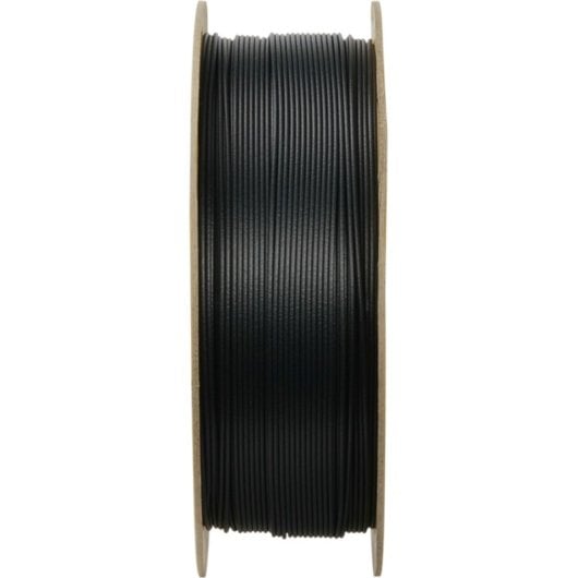 Filament PA12-CF Polymaker PG04001 Noir 1,75 mm Renforce Fibre Carbone