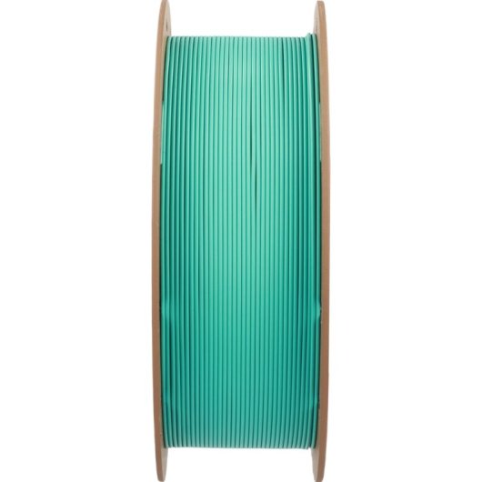 Filamento PLA Polymaker Panchroma Basic Turquesa 1,75 mm Alta Velocidad Fácil Impresión