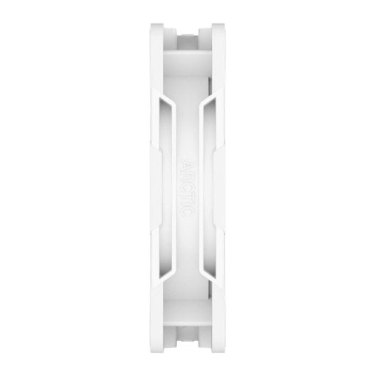 Ventilador suplementario Arctic Freezer P12 Pro Reverse A-RGB 120 mm 3000 RPM pack 3 con PWM e iluminación RGB