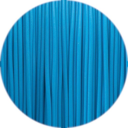 Filament FiberFlex Fiberlogy F30-BLUE-175-085 Blau 1,75 mm Flexibel Schlagfest