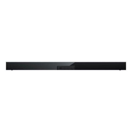 Barra de Som Xiaomi Soundbar Pro 2.0 84W Bluetooth HDMI eARC NFC Dolby Audio Preta