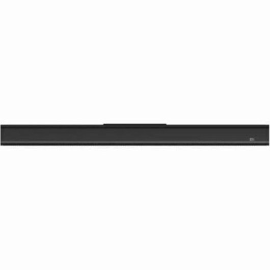 Barra de Som Xiaomi Soundbar Pro 2.0 84W Bluetooth HDMI eARC NFC Dolby Audio Preta