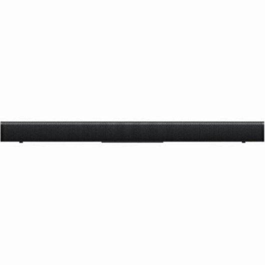 Barra de Som Xiaomi Soundbar Pro 2.0 84W Bluetooth HDMI eARC NFC Dolby Audio Preta