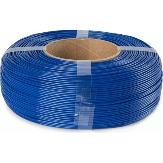 Filamento PETG The Filament TF-24060 Azul Refill 1,75 mm Fácil Impressão