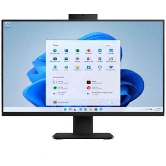 Asus ExpertCenter P400 AiO P470VAK Intel Core 5 16GB 512GB SSD Intel Graphics Windows 11 Pro IR-Kamera