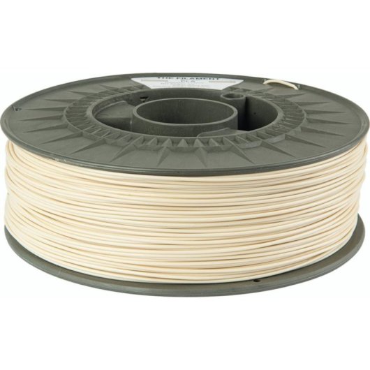 Filamento PLA The Filament TF-24009 Grigio Argento 1,75 mm Riciclato Stampa Facile