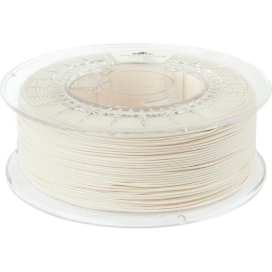 Filamento PLA Spectrum 80421 Beige 1,75 mm Alta Resistenza Facilissima Estrazione