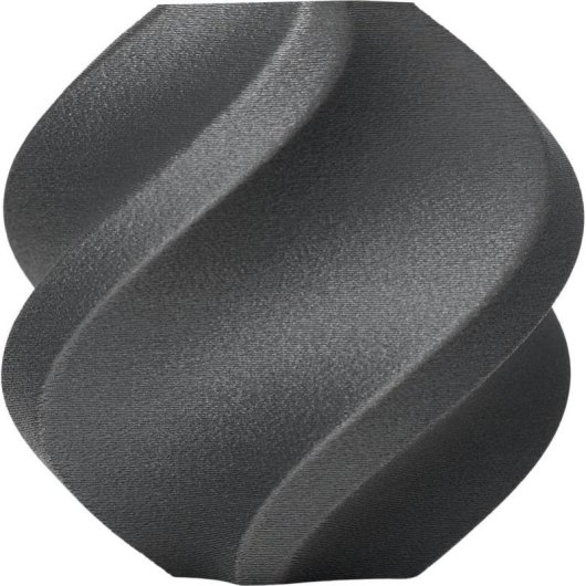 Filament PA6-GF Bambu Lab N08-D1-1.75-1000-SPL Grau Silber 1,75 mm Glasfaserverstärkt