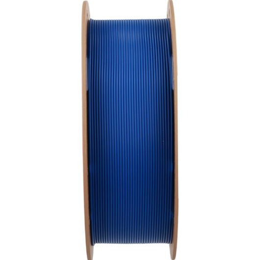 Filamento PLA Polymaker Panchroma CA19005 Azul 1,75 mm Alta Velocidad Fácil Impresión