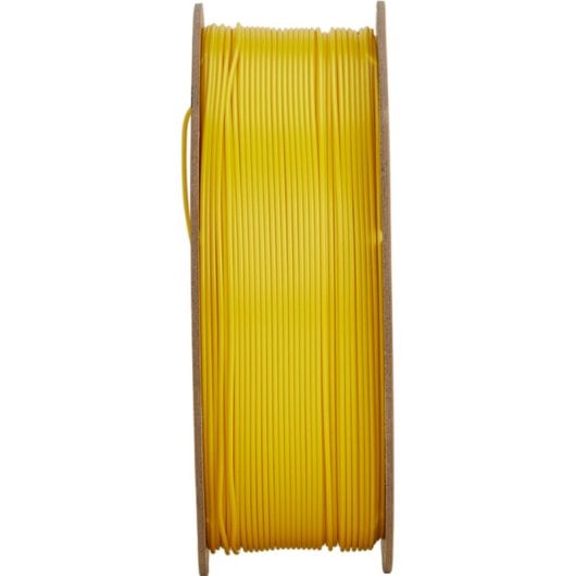 Filamento ASA Polymaker PF01031 Amarelo 1,75 mm Resistência UV Alta Temperatura