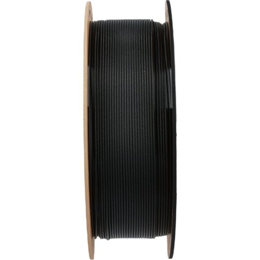 Filamento PA612 Polymaker Fiberon FG08001 Negro 1,75 mm ESD Carbono