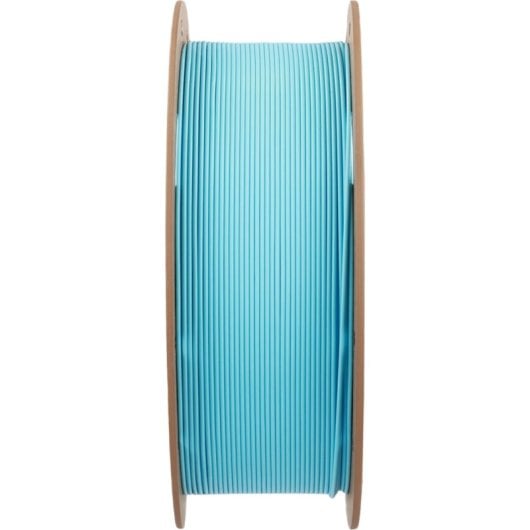 Filamento PLA Polymaker Panchroma CA19016 Azul 1,75 mm Alta Velocidad Fácil Impresión