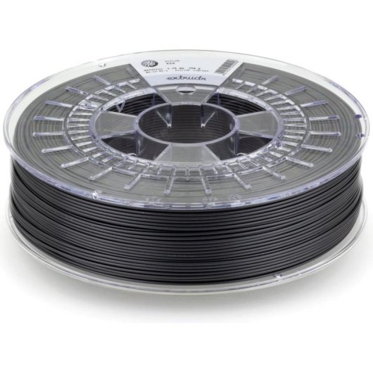 Filament ASA Extrudr DuraPro Grau RAL7015 1,75 mm Matt Outdoor UV-beständig