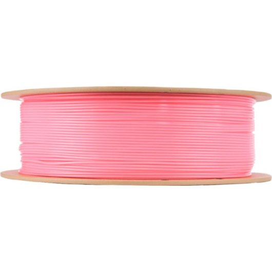 Filament PLA eSUN PLA+HS175P1P1 Rosa 1,75 mm Hochgeschwindigkeit Fluss-Optimiert
