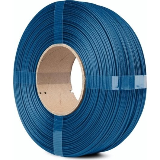 Filamento PLA Carbono The Filament TF-24102 Azul 1,75 mm Refill Acabado Mate