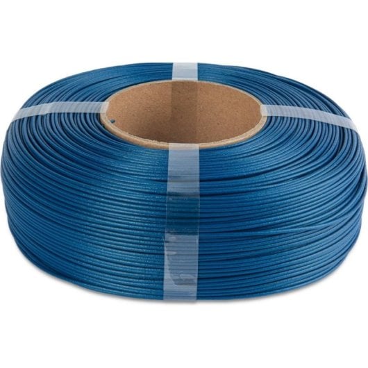 Filamento PLA Carbono The Filament TF-24102 Azul 1,75 mm Refill Acabado Mate