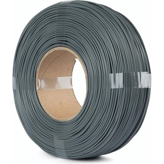 Filamento PLA The Filament TF-24043 Cinzento Refill 1,75 mm Compatível Bambu Lab