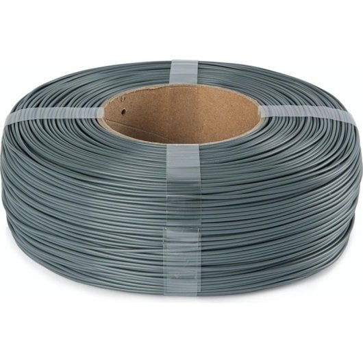 Filamento PLA The Filament TF-24043 Cinzento Refill 1,75 mm Compatível Bambu Lab