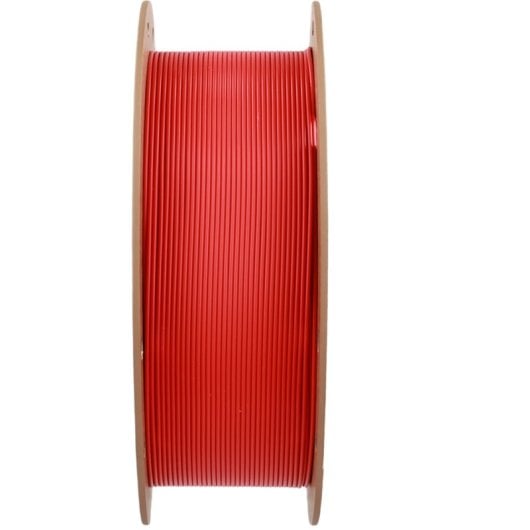Filament PLA-HT Polymaker PA17005 Rouge 1,75 mm Haute Stabilité Thermique
