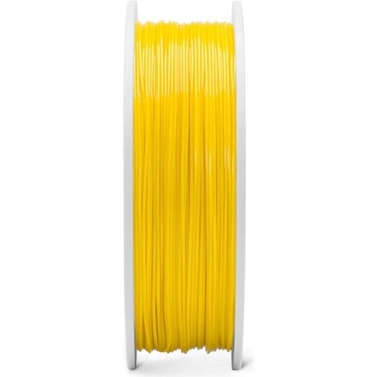 Filamento PET-G Fiberlogy EASY PET-G Amarillo 1,75 mm Alta Durabilidad y Fácil Impresión