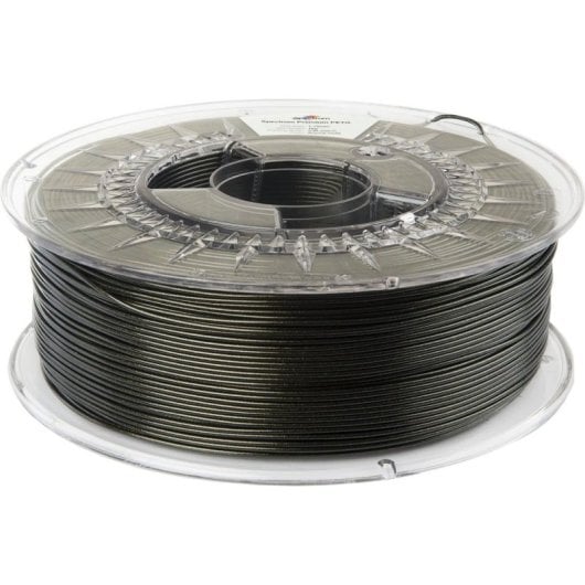 Filament PET-G Spectrum 80312 Or/Brass 1,75 mm Haute Transparence Résistant