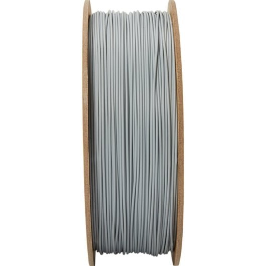 Filament PLA Polymaker PolyLite PLA PRO Gris 1,75 mm Résistant Rigide Haute Performance