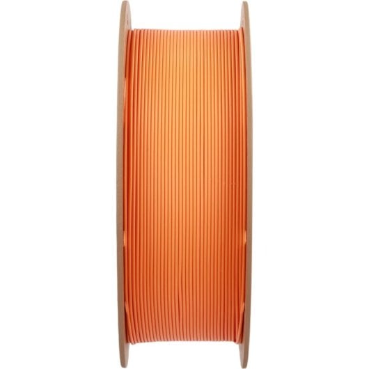Filamento PLA Polymaker Panchroma CA19008 Naranja 1,75 mm Alta Velocidad