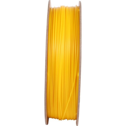 Filament PLA Polymaker PolyMax PA06007 Gelb 1,75 mm Jam-Free Technologie