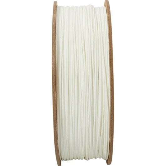 Filamento PLA Polymaker PolyLite PLA PRO Branco 1,75 mm Alta Resistência
