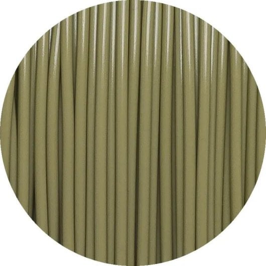 Filament Impact PLA Fiberlogy PLA-IM-KHAKI-175-085 Vert 1,75 mm Haute Résistance