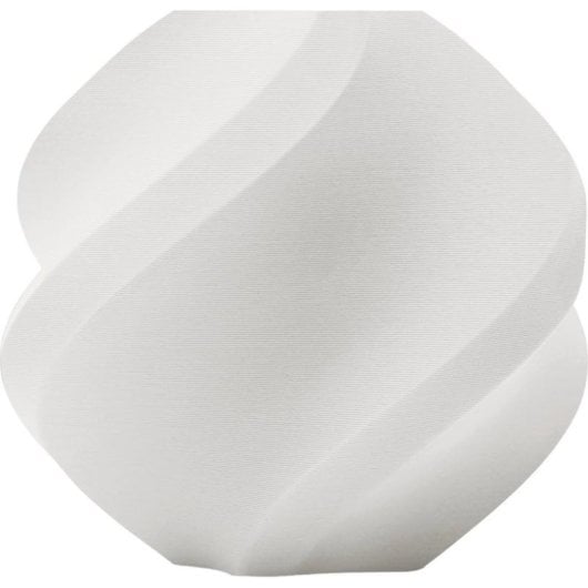 Filamento PLA Bambu Lab A01-W2 Blanco 1,75 mm Mate Fácil Impresión Refill