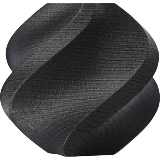 Filamento ASA carbono Bambu Lab B51-K0 Negro 1,75 mm Alta Resistencia Exterior