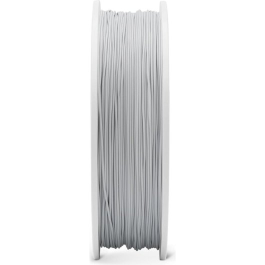 Filamento Flexible Fiberlogy FiberFlex 30D Gris 1,75 mm Alta Resistencia Impacto
