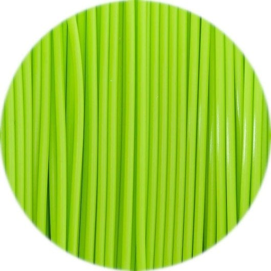 Filament PLA Impact Fiberlogy PLA-IM-LGREEN-175-085 Vert 1,75 mm Haute Résistance