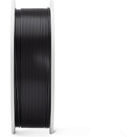 Filamento Impact PLA Fiberlogy PLA-IM-BLACK-175-085 Negro 1,75 mm Alta Resistencia