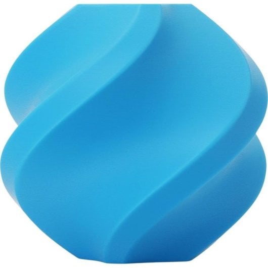 Filamento PLA Tough Bambu Lab A10-B0 Azul 1,75 mm Extra Resistente AMS